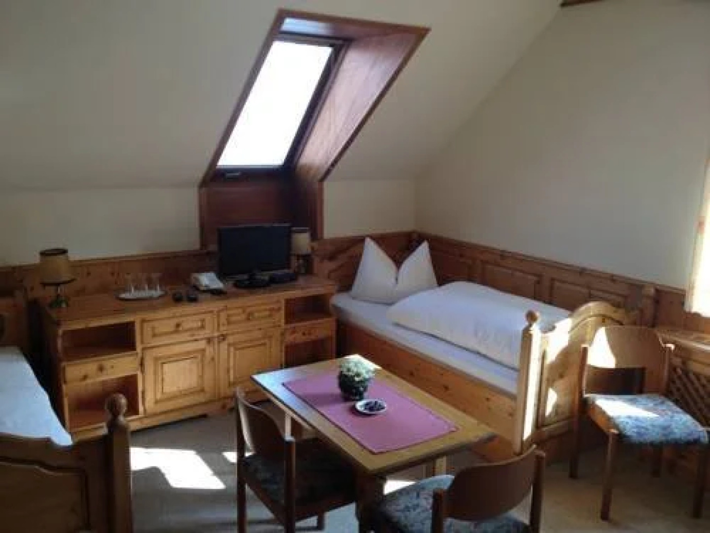 Landgasthof Voigtlaide