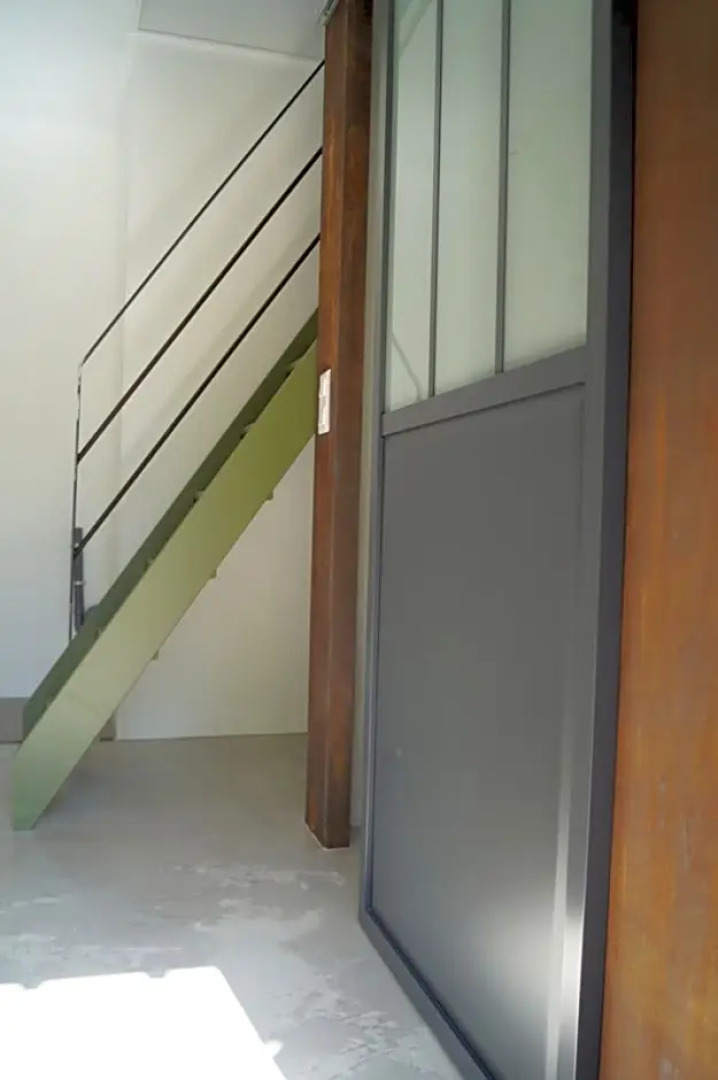 La maison d'hôtes Ty Pic