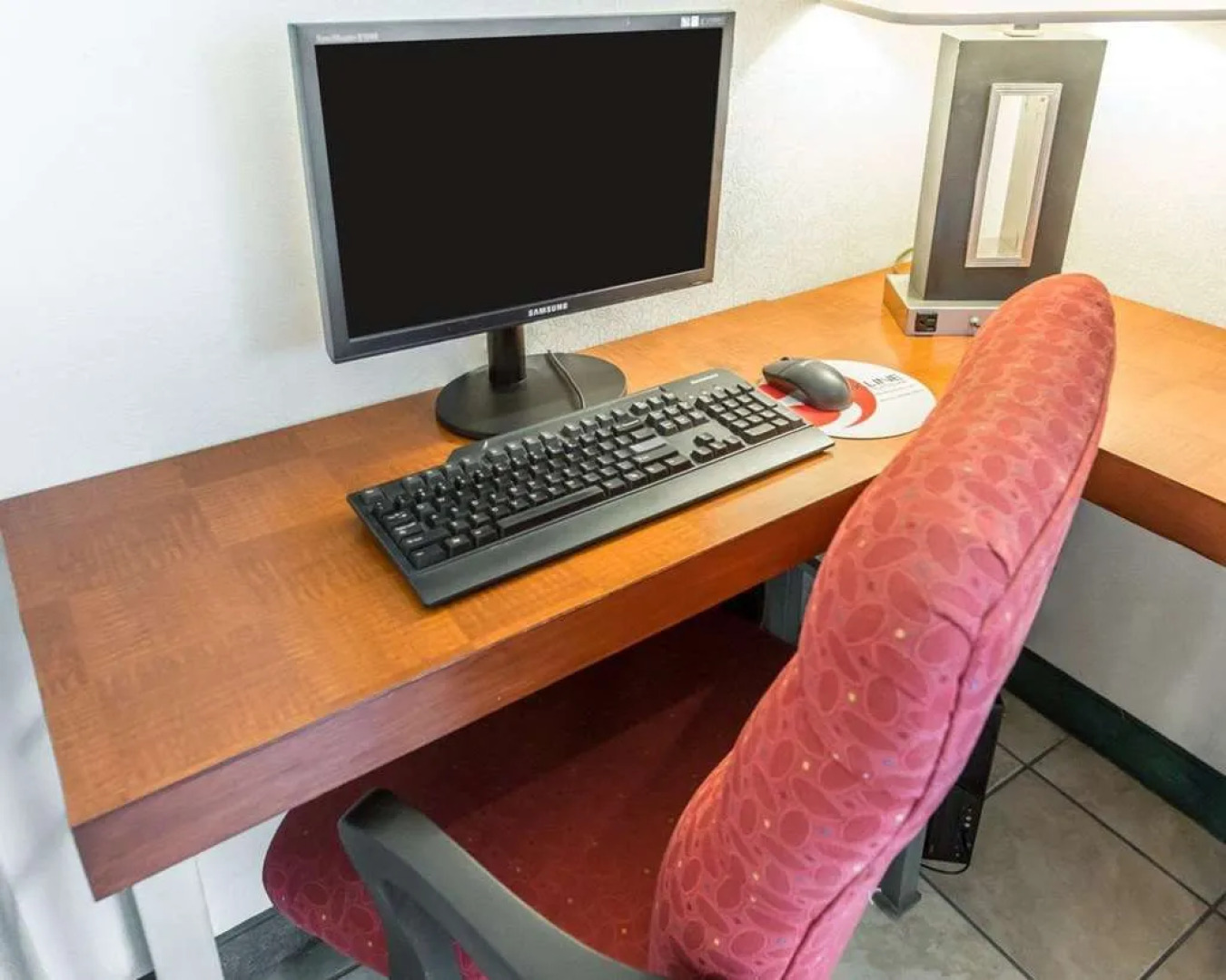 Econo Lodge New Stanton