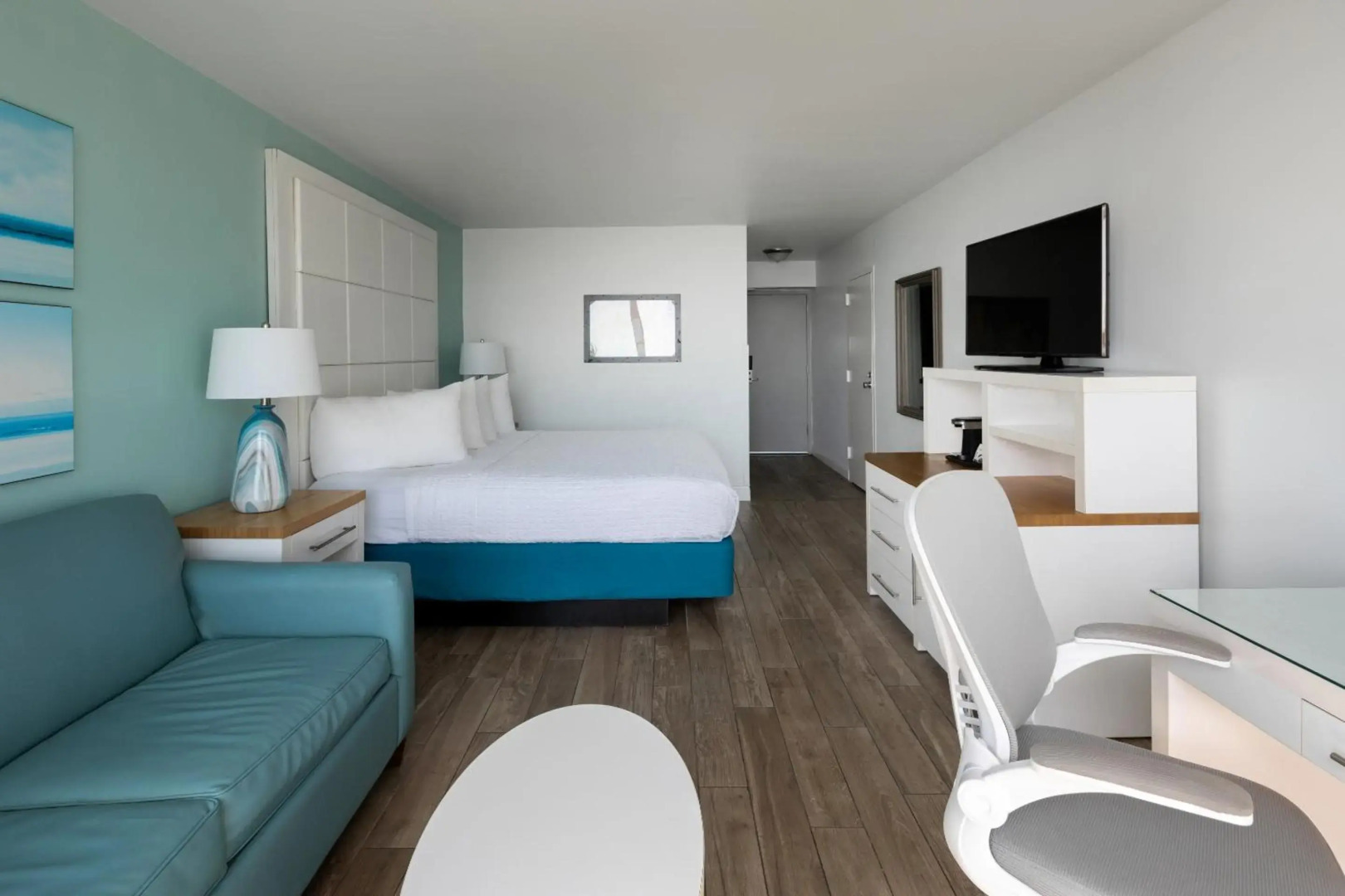 Tides Folly Beach, Charleston's Oceanfront Hotel