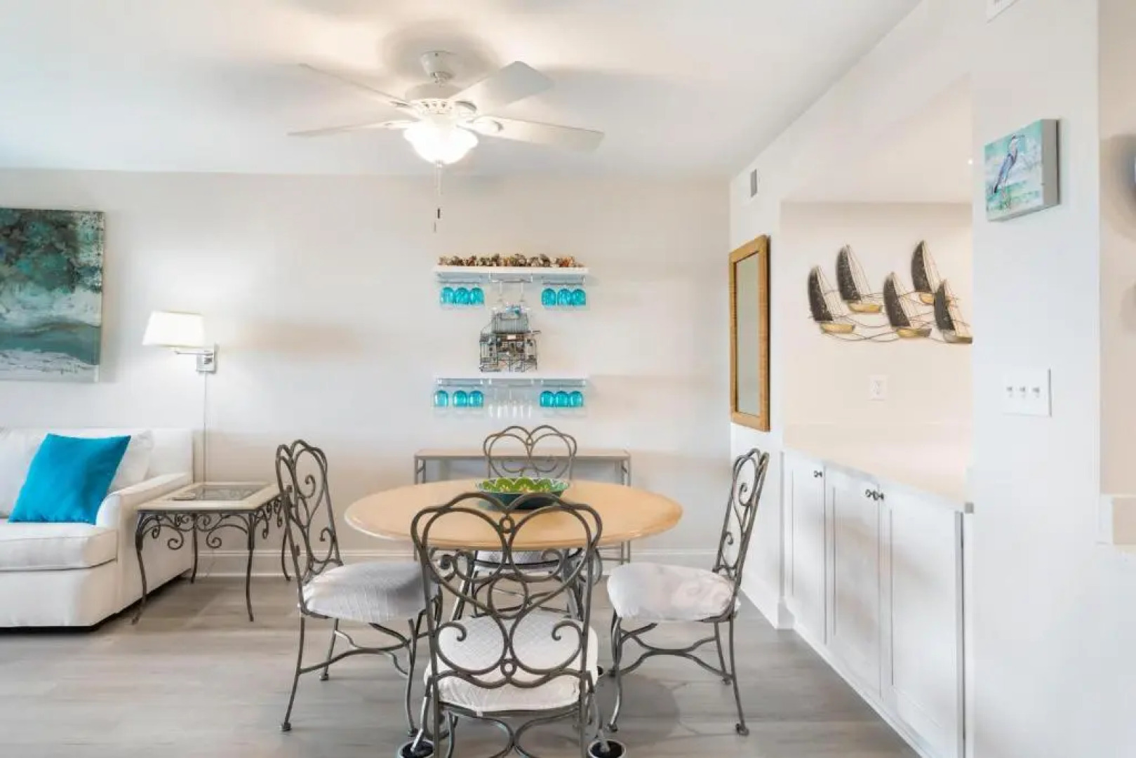 1315 Pelican Watch - Seabrook Island - Beachfront 5 Star Condo - Fido Friendly