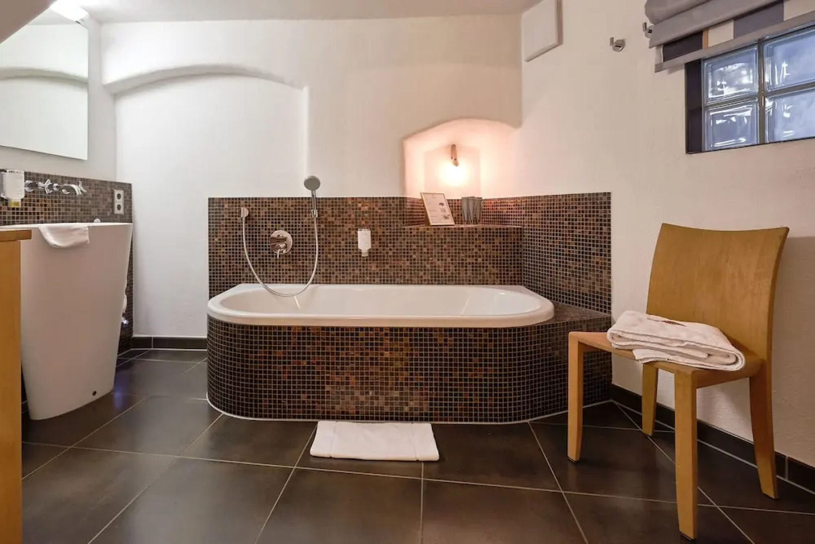 Boutique-Hotel am Ledererturm