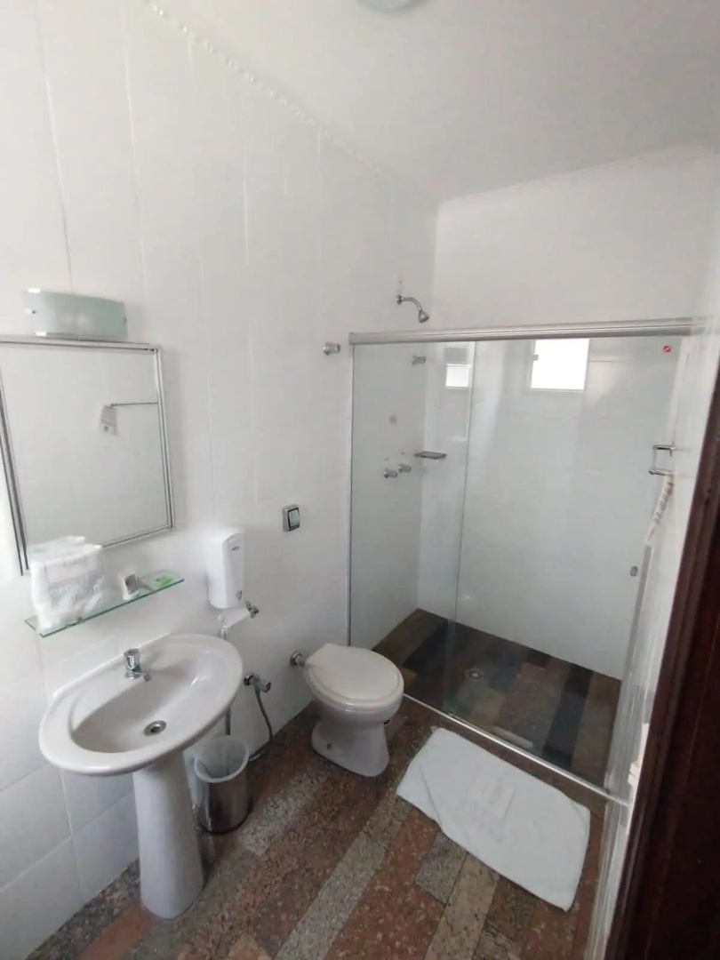 Hotel Cidade