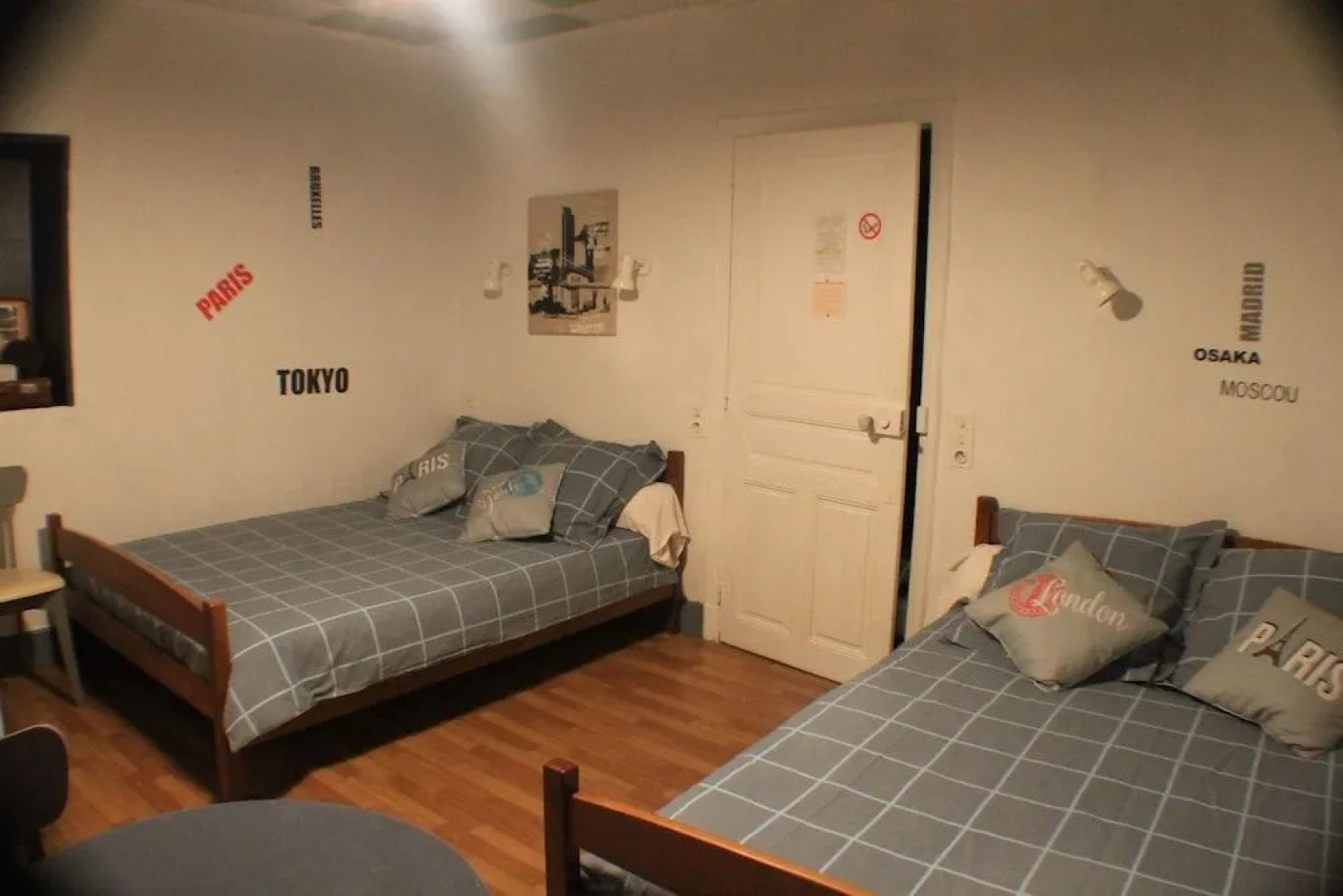 Hotel Restaurant Picou Alain et Valerie