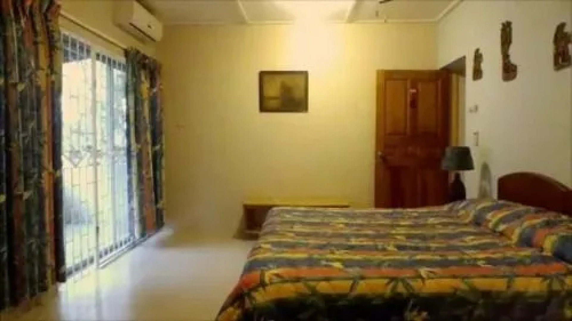 Dover Woods Guest House