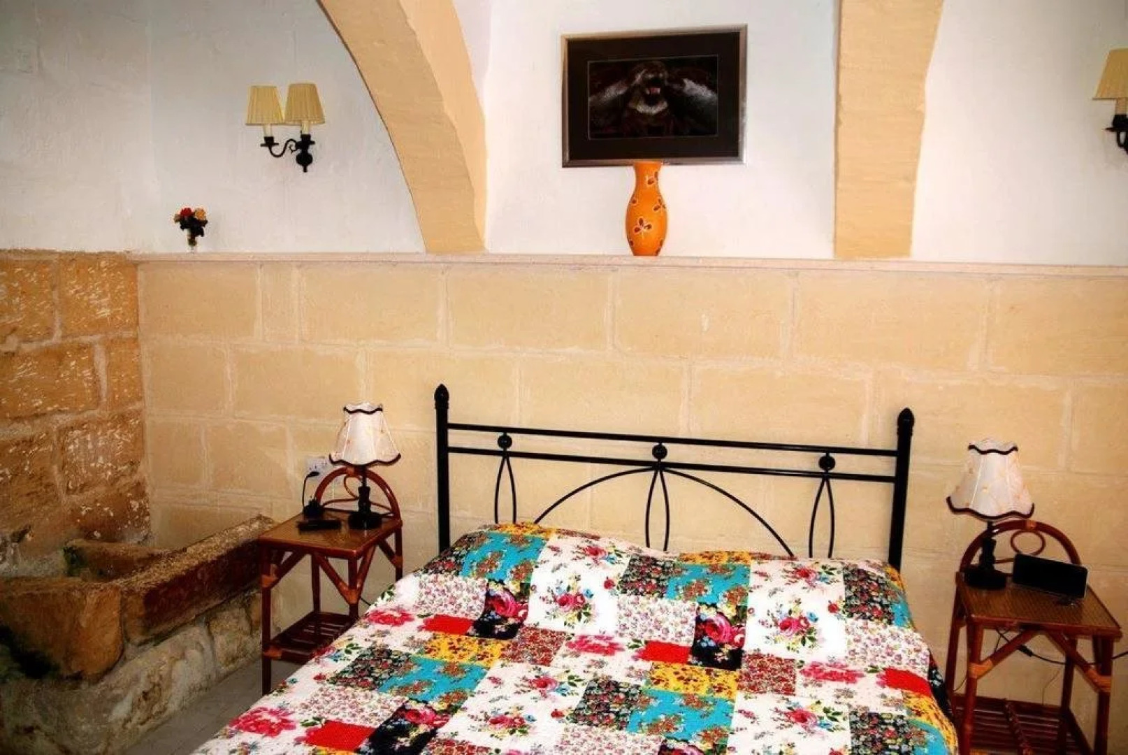 Anna Karistu Accommodation