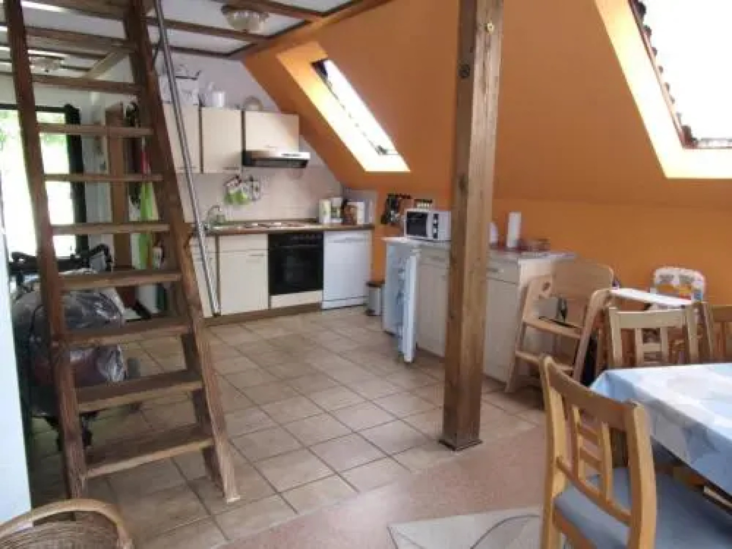 Ferienwohnung Hartmann