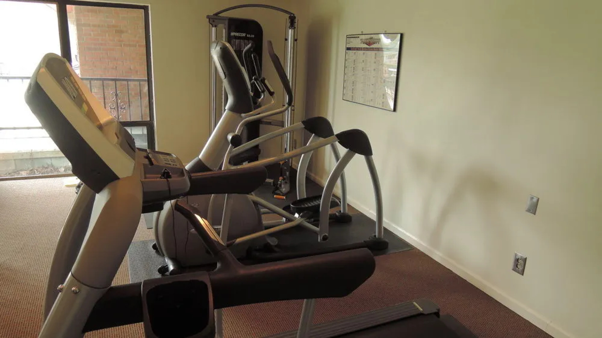 Don Hall's Guesthouse