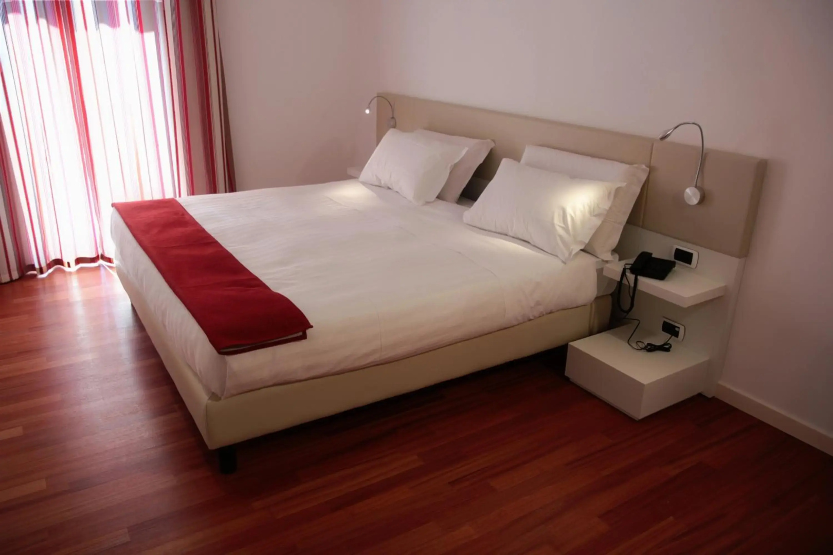 UNAHOTELS Le Terrazze Treviso Hotel & Residence