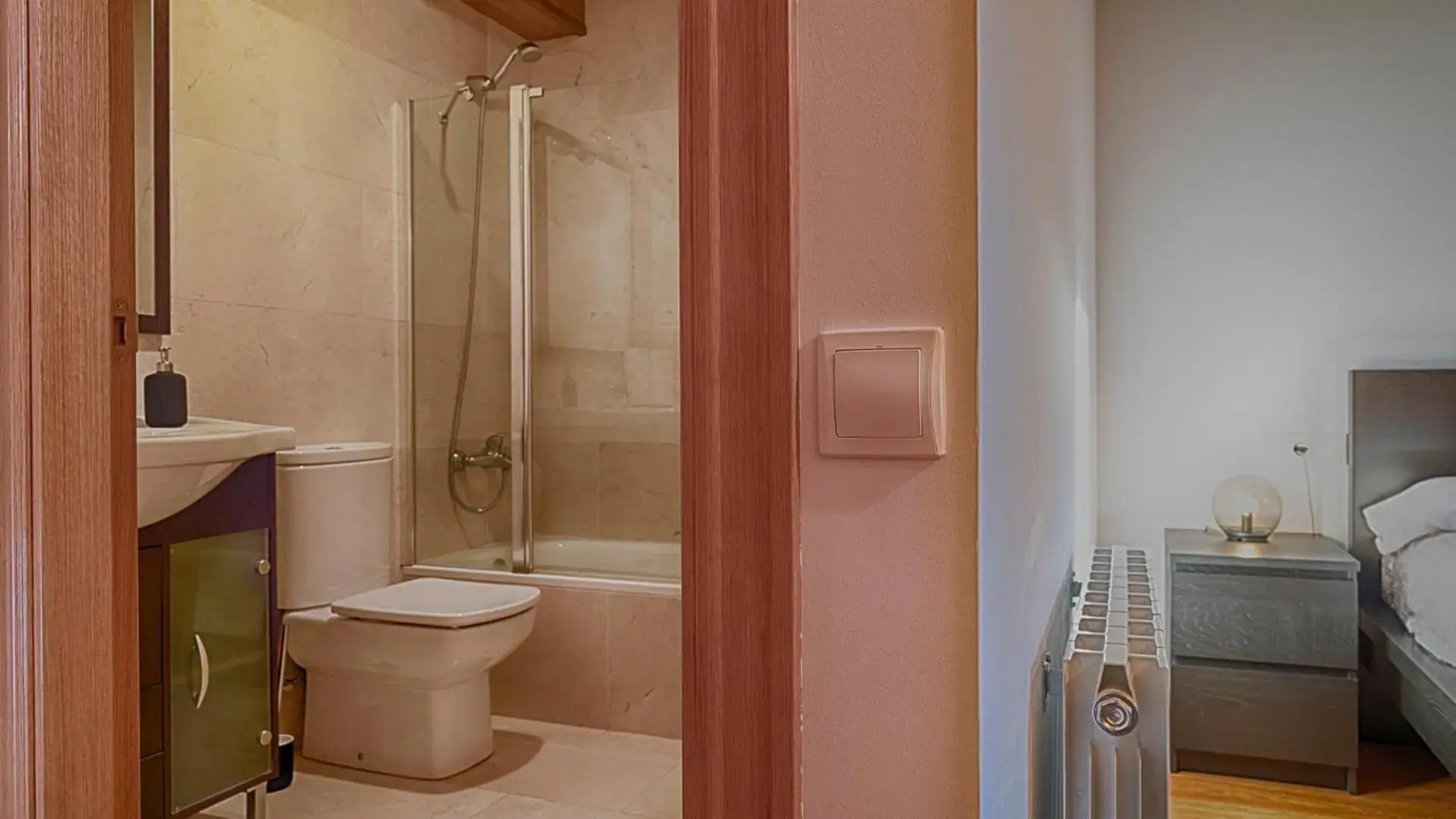 Saplan Apartamento SAUBAGA