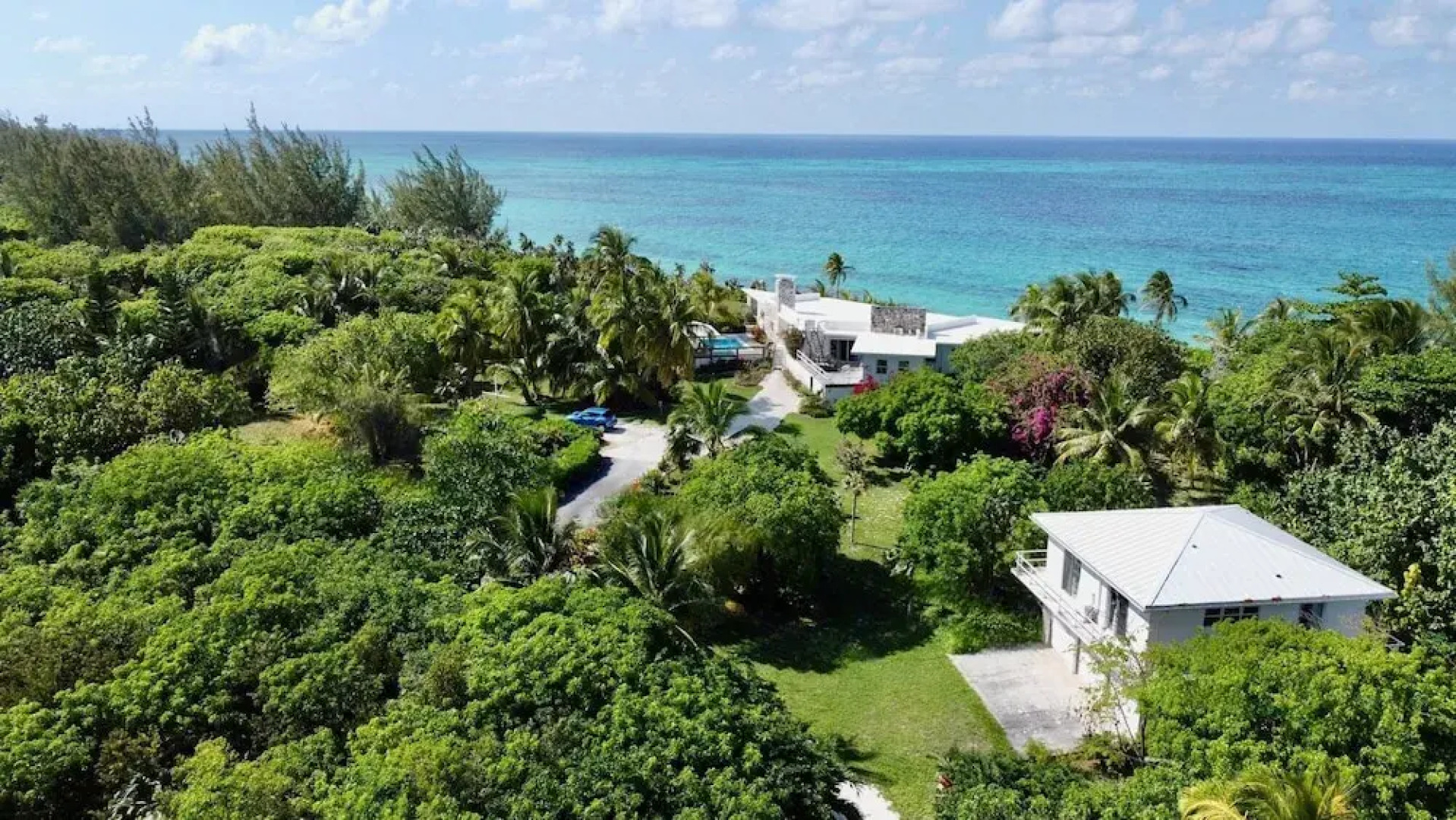 Trident Cottage 2 Bedroom Cottage