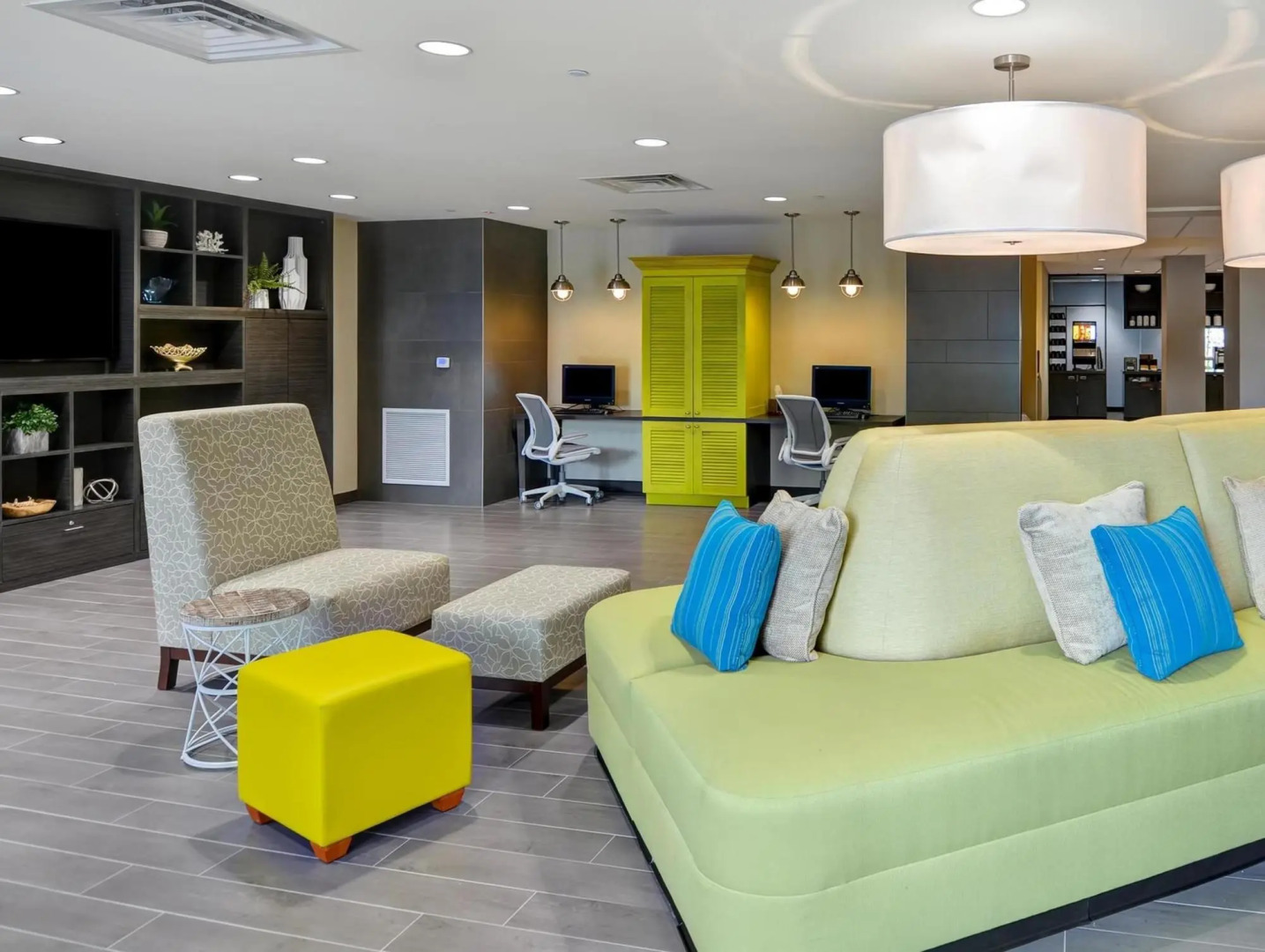 Home2 Suites by Hilton Miramar FT. Lauderdale