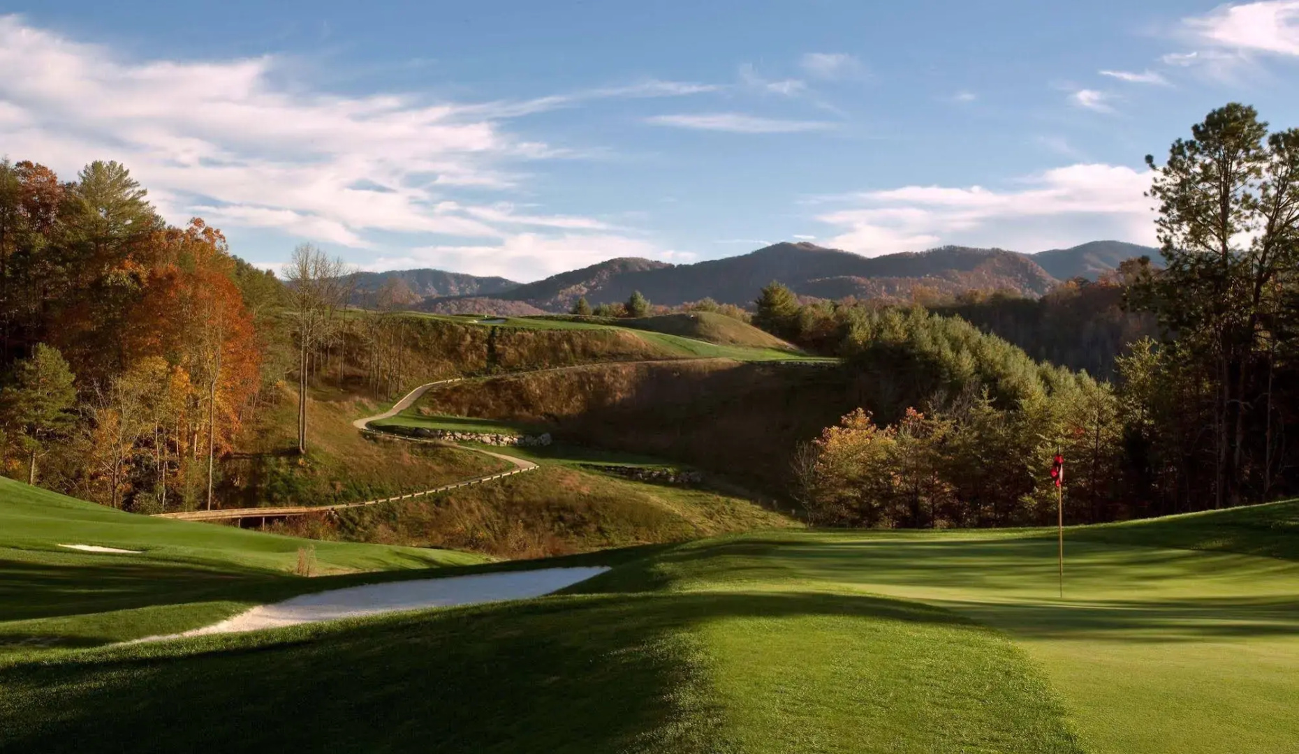 Harrah's Cherokee – A Caesars Rewards Destination