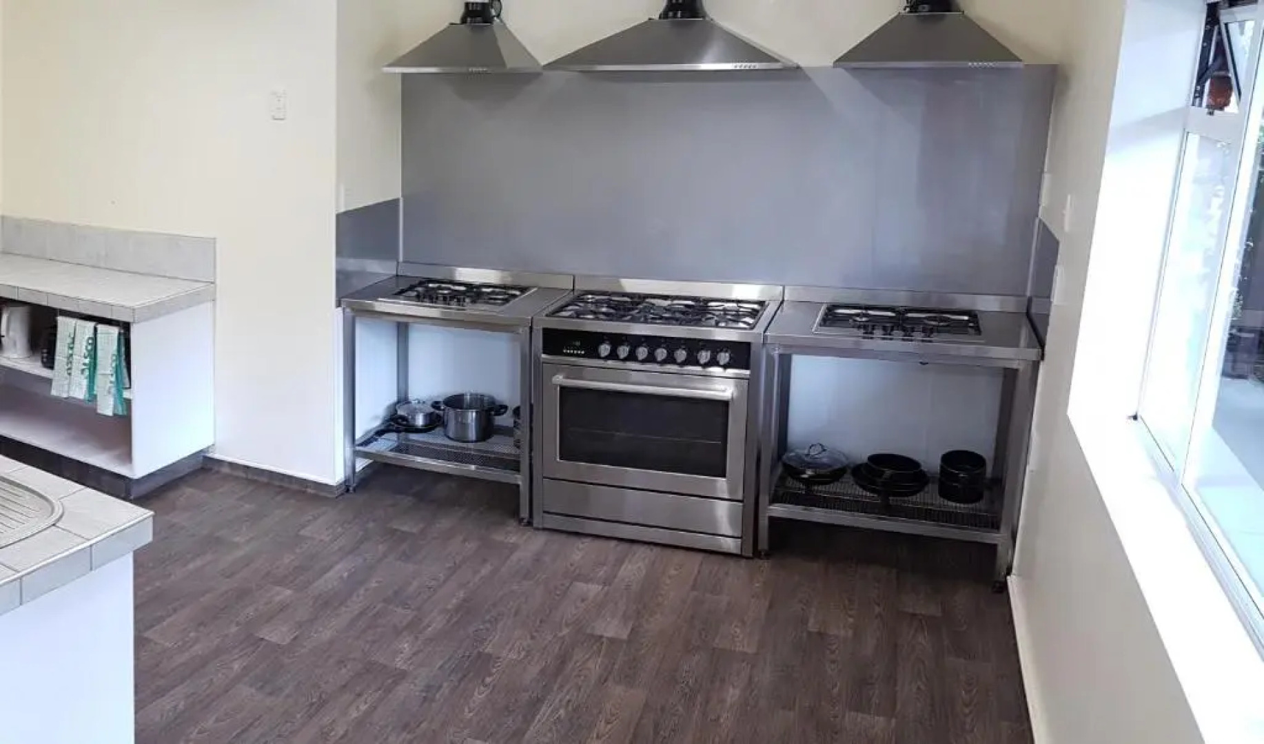 Portobello Village Tourist Park