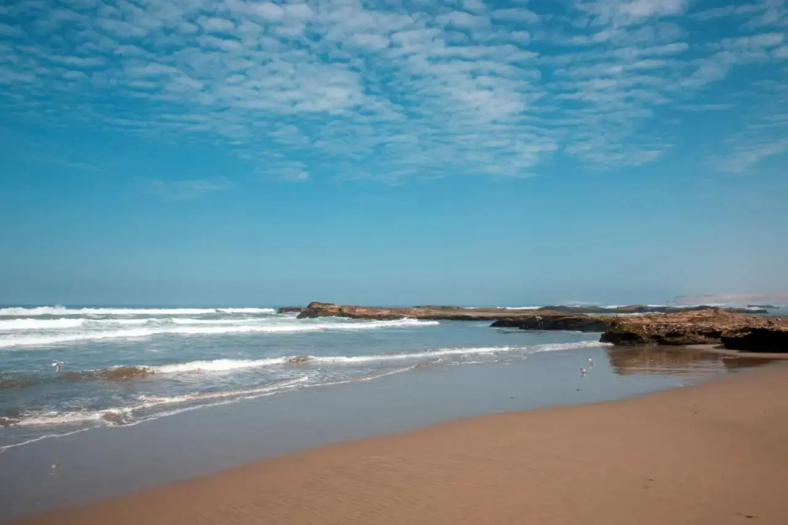 Centro Vacacional Sarapampa