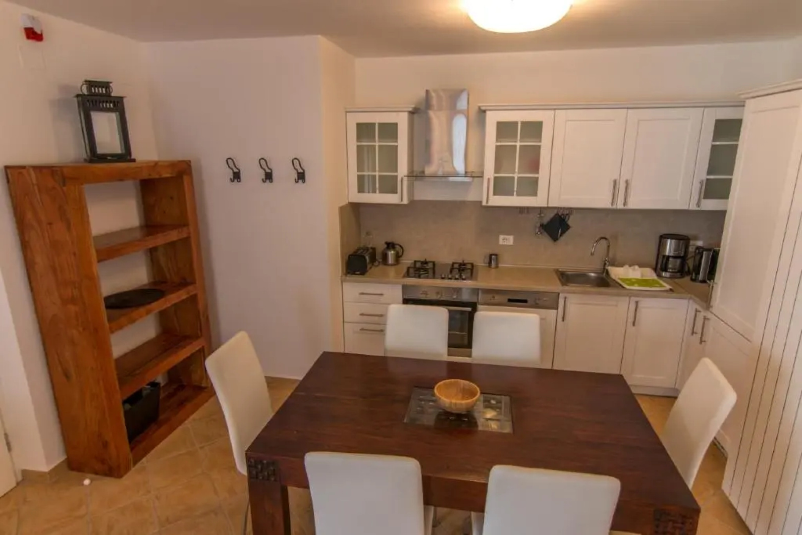 Apartments Athos