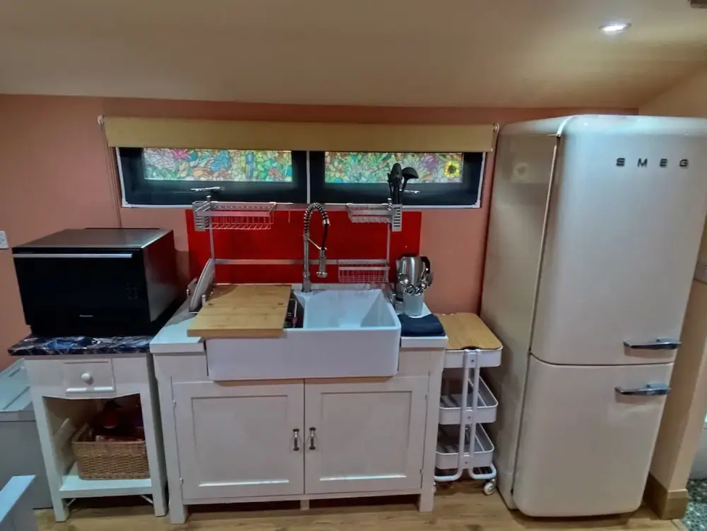Richmond Lane Guest House