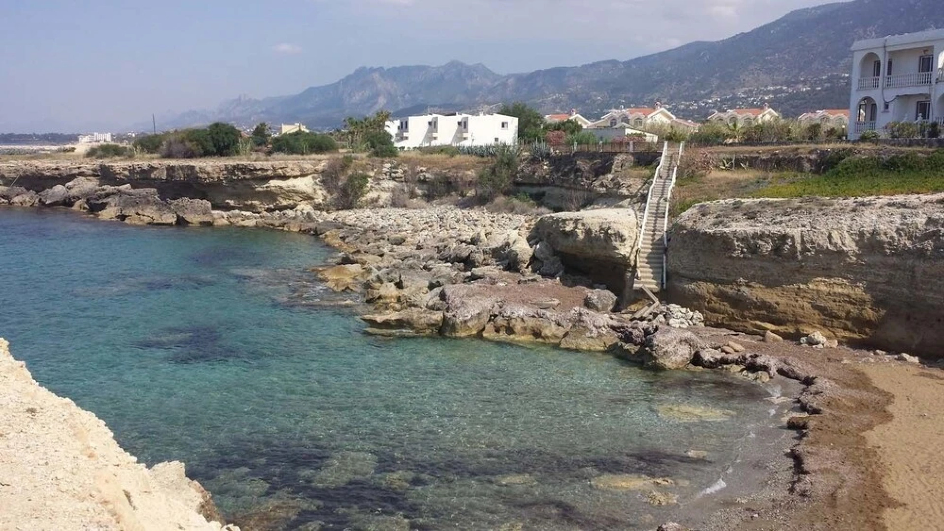 Apartment Jewel by Amy Villas