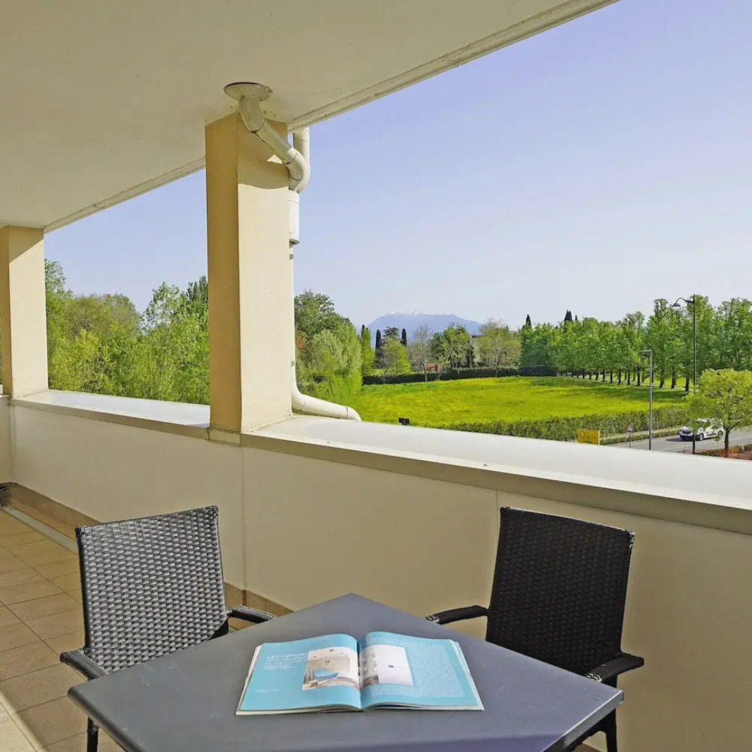 Relais du Lac V by Wonderful Italy