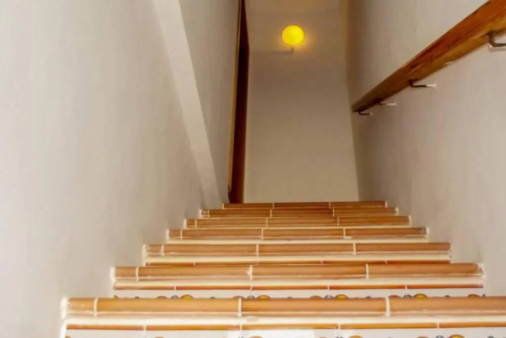 El Descanso Del Monje