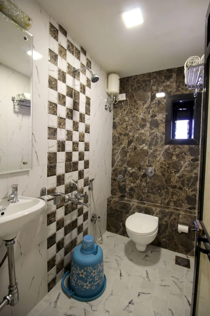 Hotel Ocean Residency