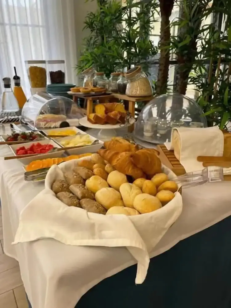 Marsuites B&B