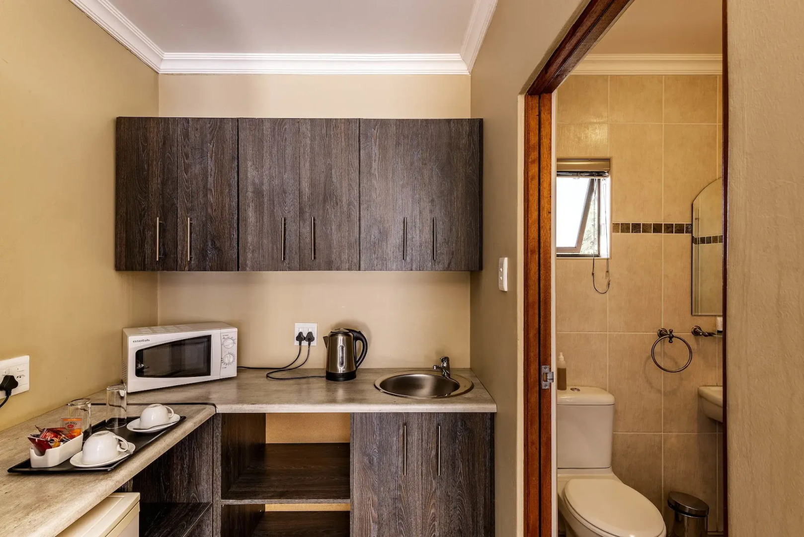 Kuruman Inn by Country Hotels