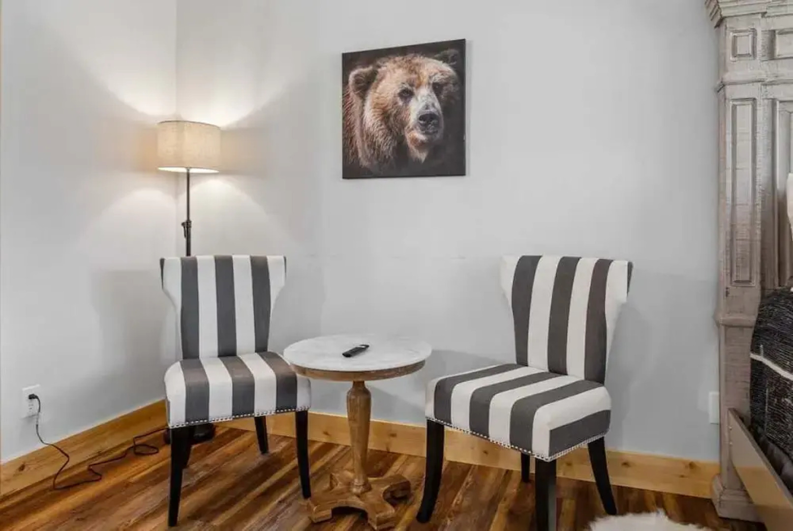 Dollys Darling Privacy for 12