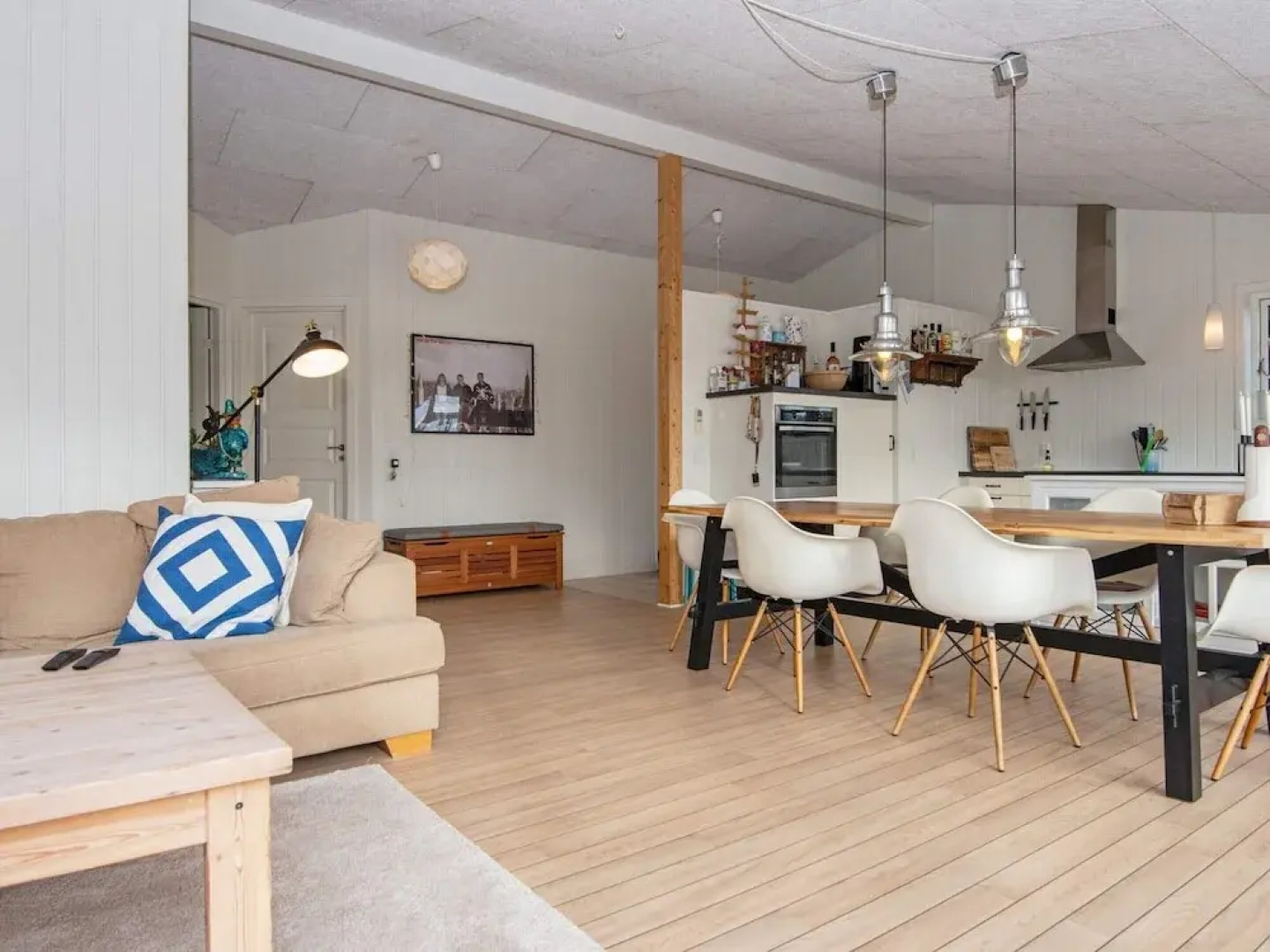 Panoramic Water View - By Traum Ferienwohnungen