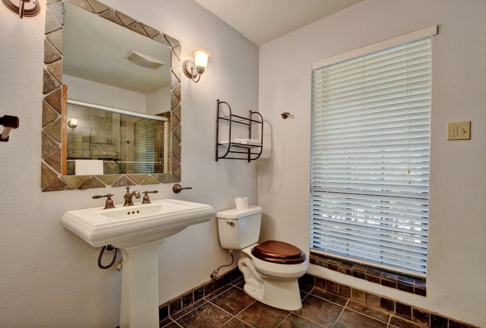 Country Home With All The Fixings by RedAwning