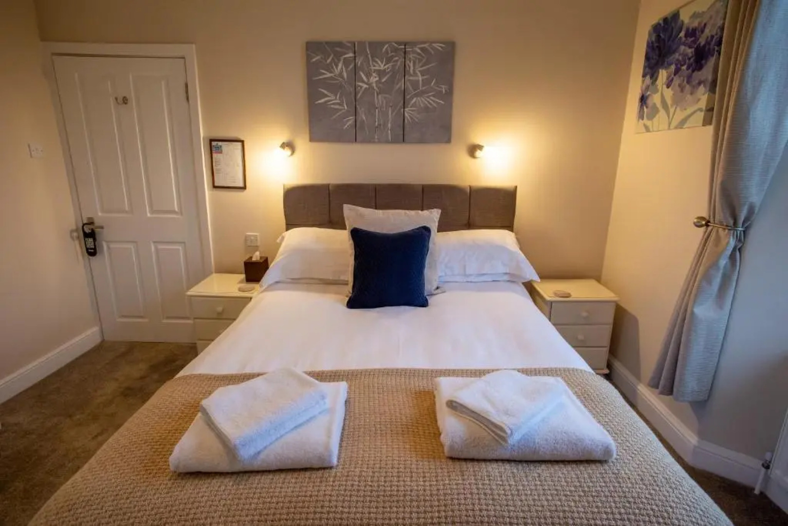 Deanfield Bed and Breakfast