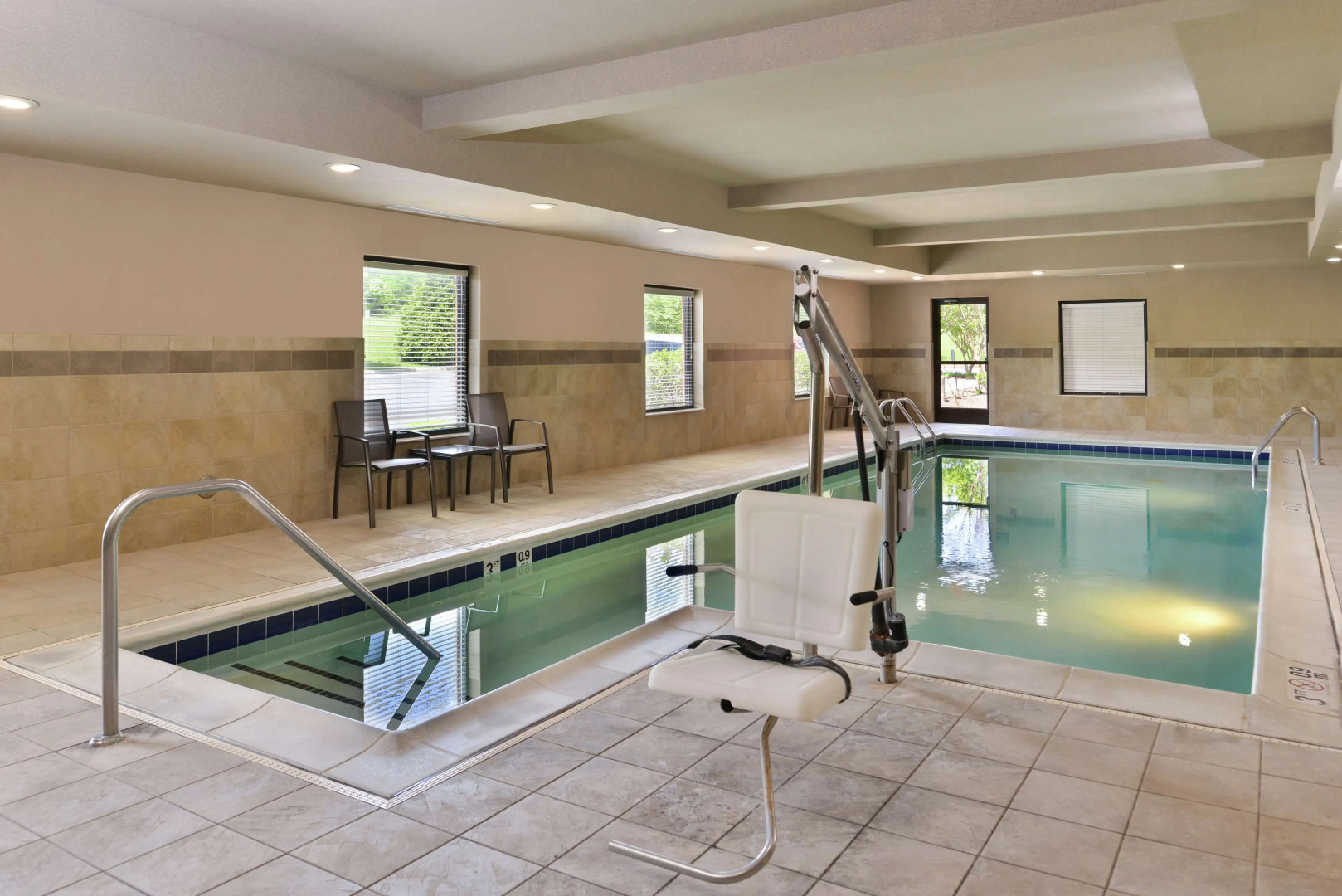 Hampton Inn Harrisonburg - South