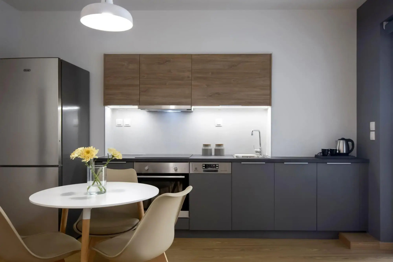 Athens Panorama Project