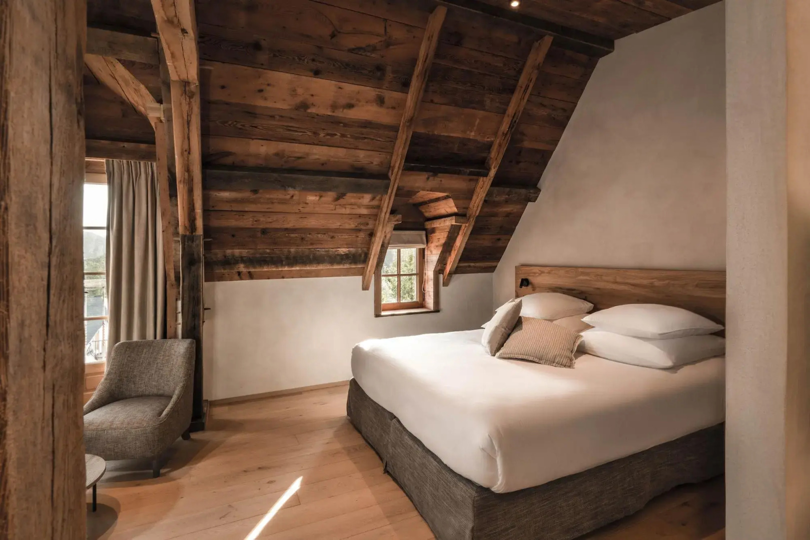 Auberge de la Source