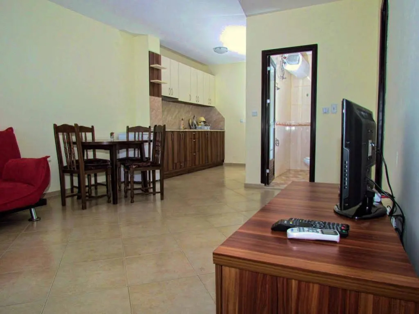 Aparthotel Afrodita 2