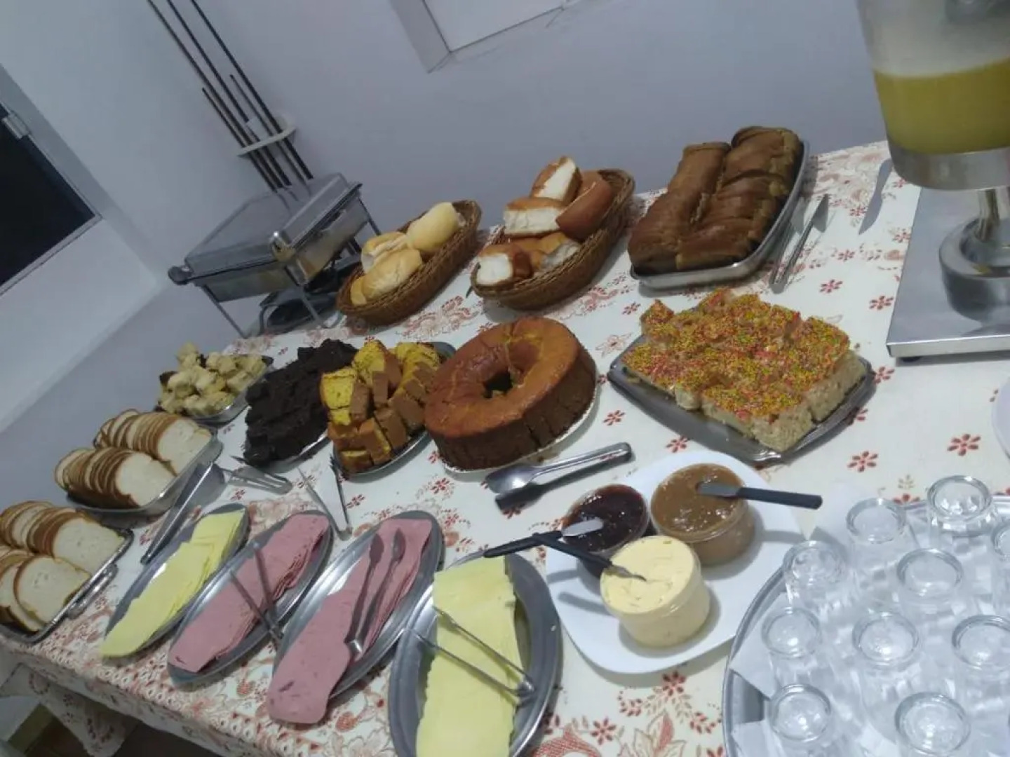 Hotel e Motel Classic