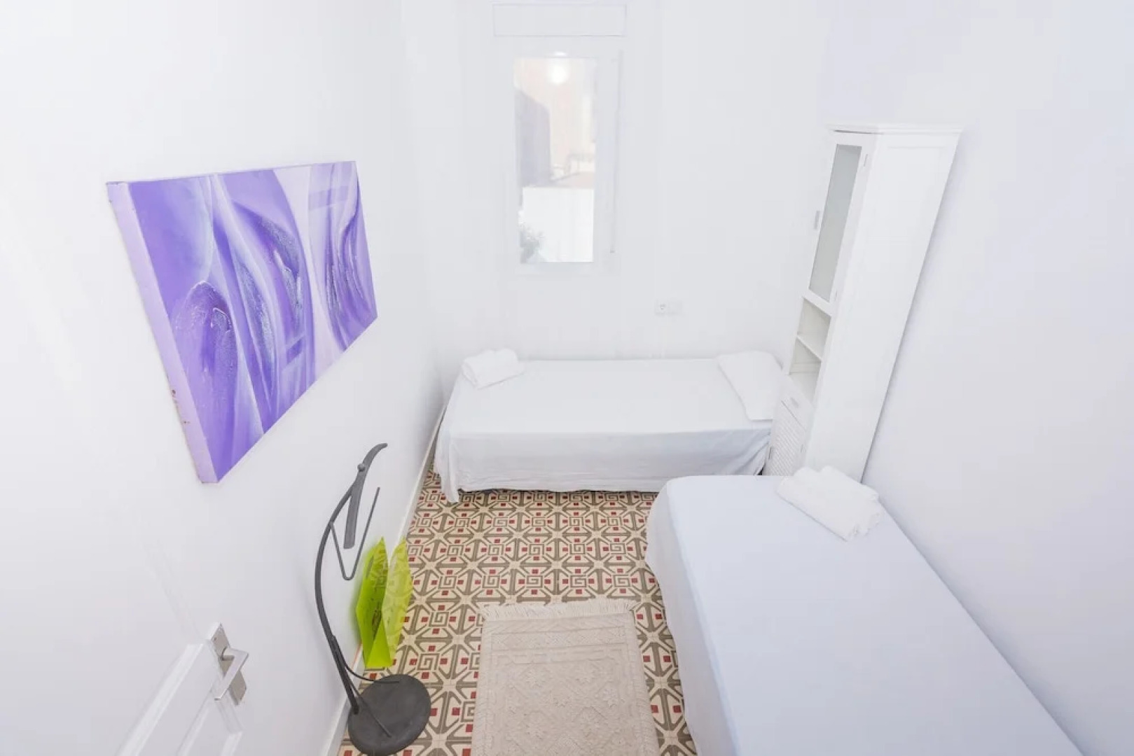 HomeHolidaysRentalsArlene-CostaBarcelona