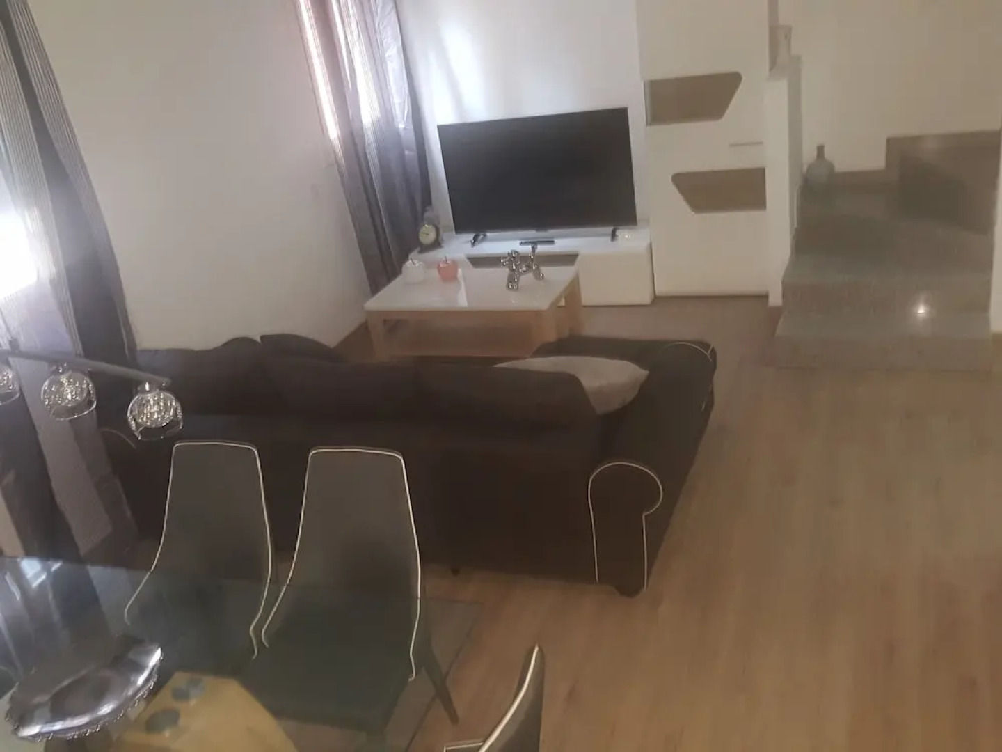 Apartments Calle Simon Pera