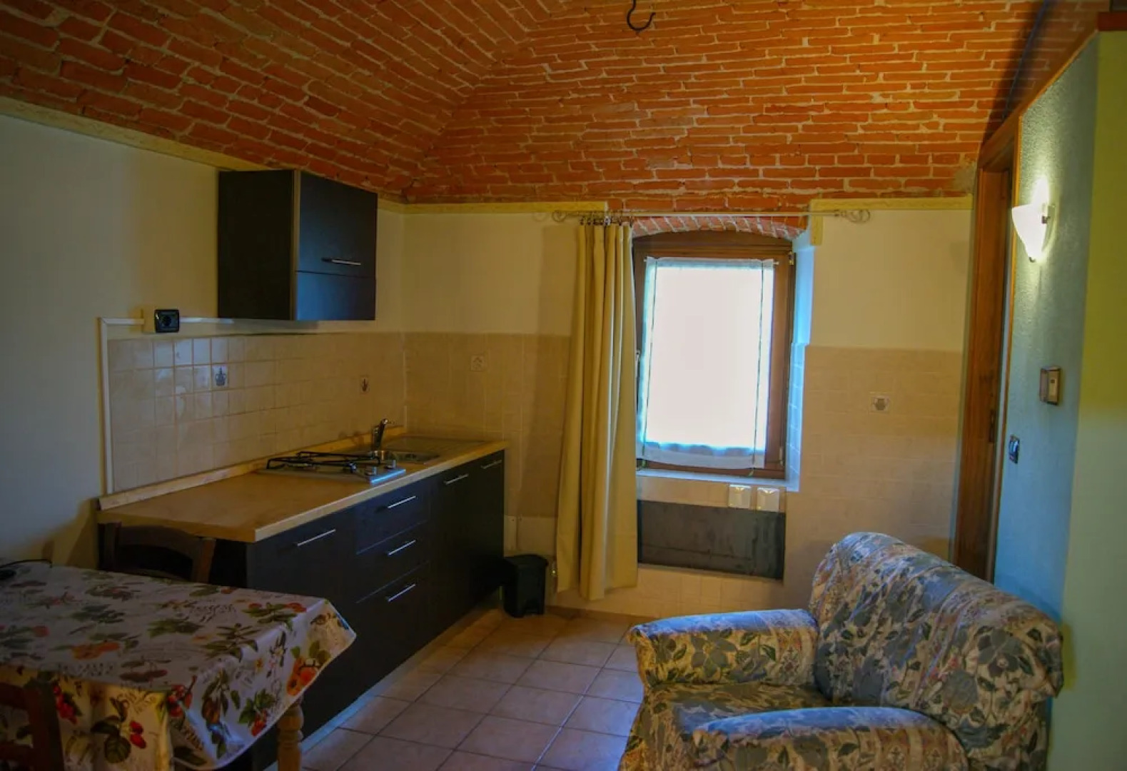 Residence La Rosa Dei Venti