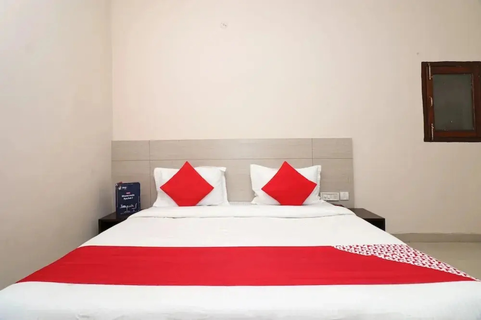 OYO 23652 The Retreat