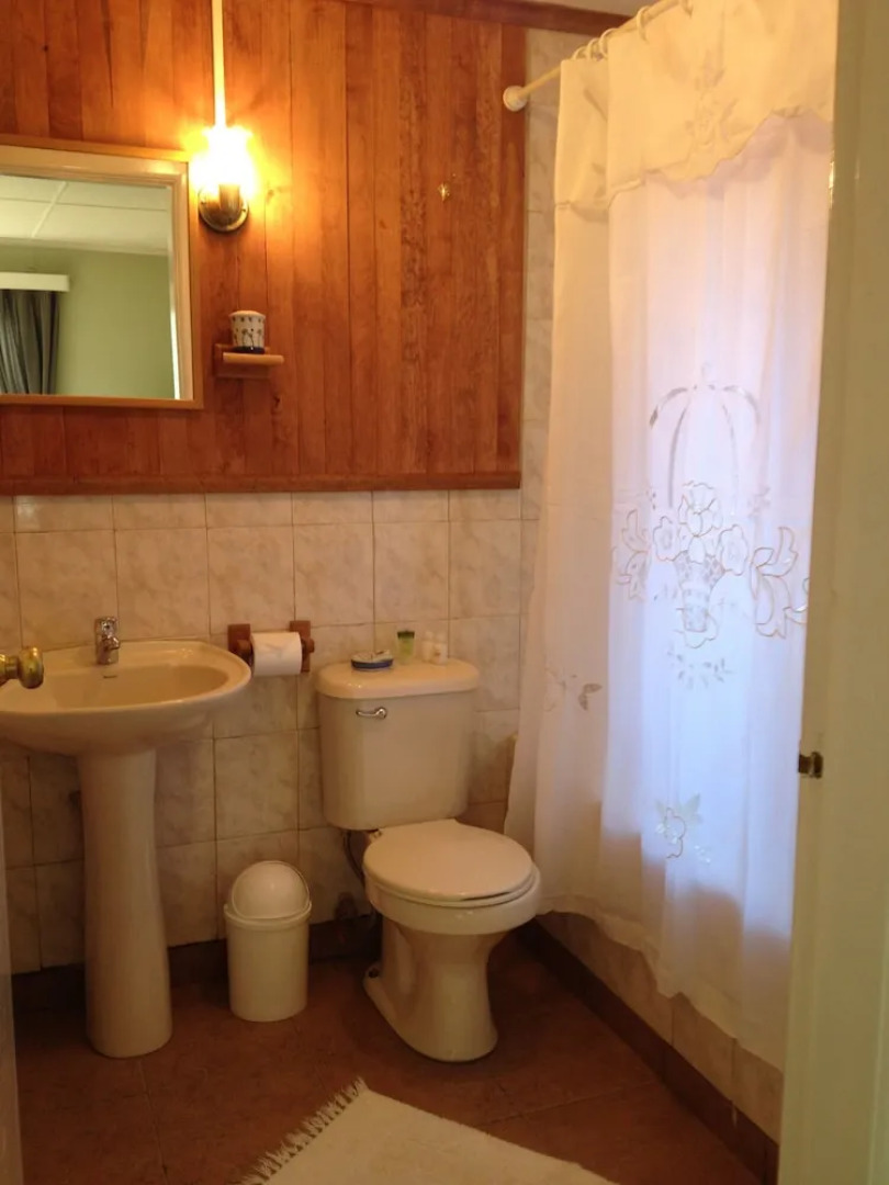 Estancia Rio de Los Ciervos