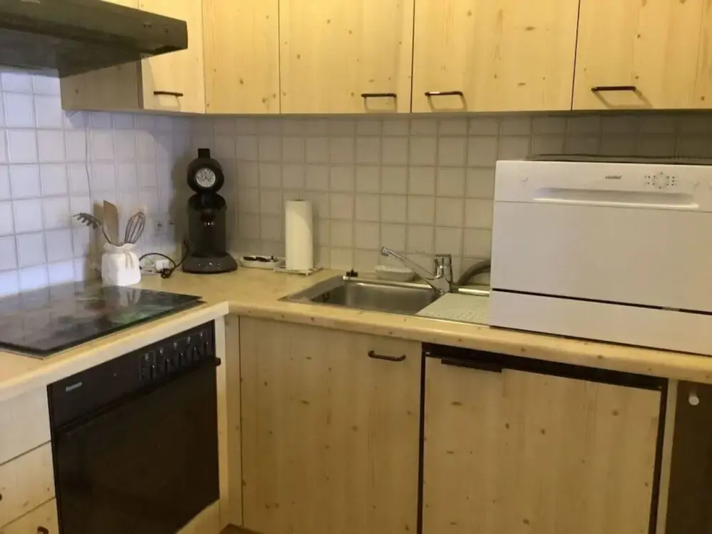Vakantieappartement Evi