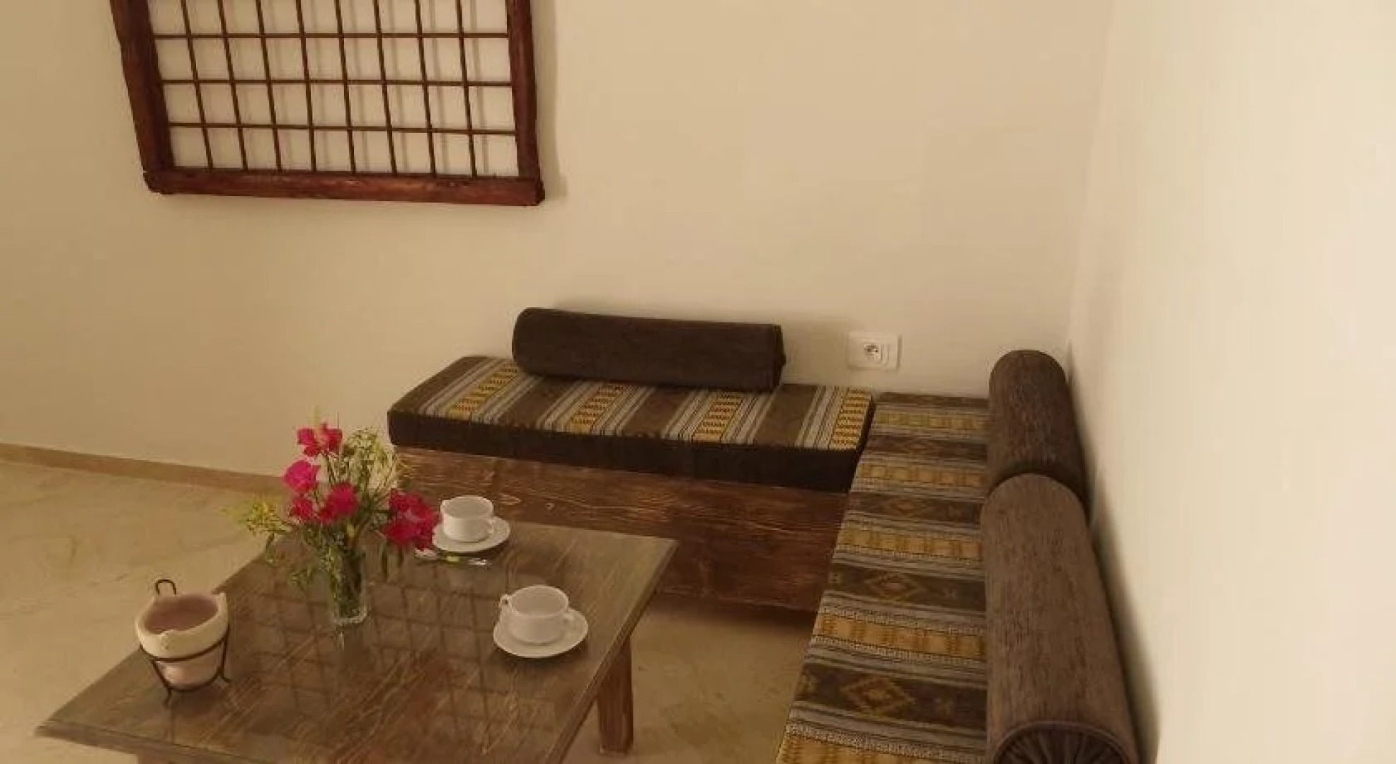 Dar Sema Djerba Houch d'Hôtes