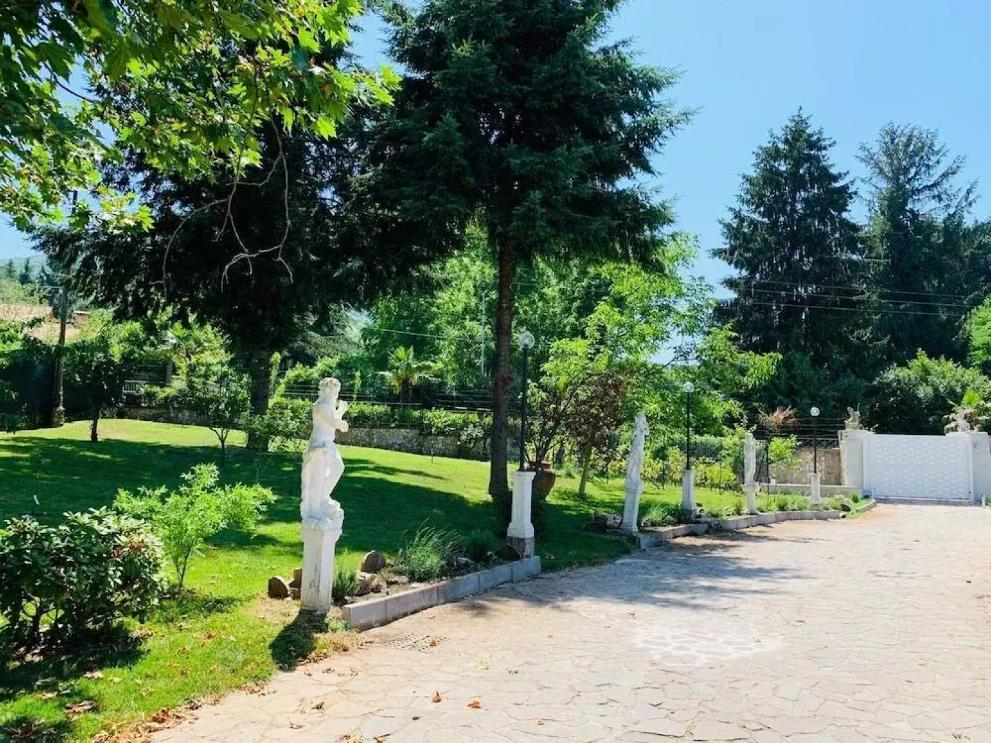 Garofalo Rooms-Castelli Romani