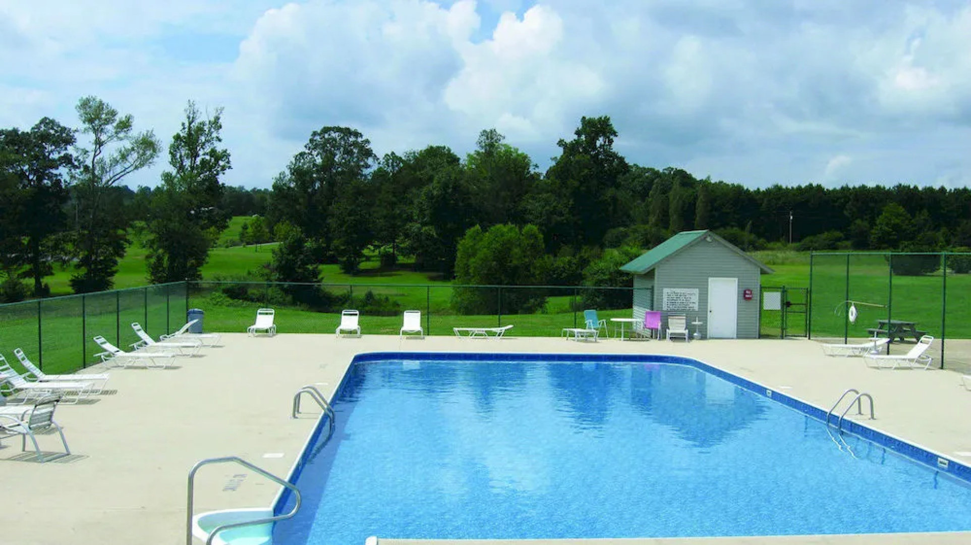 Hidden Cove RV Resort