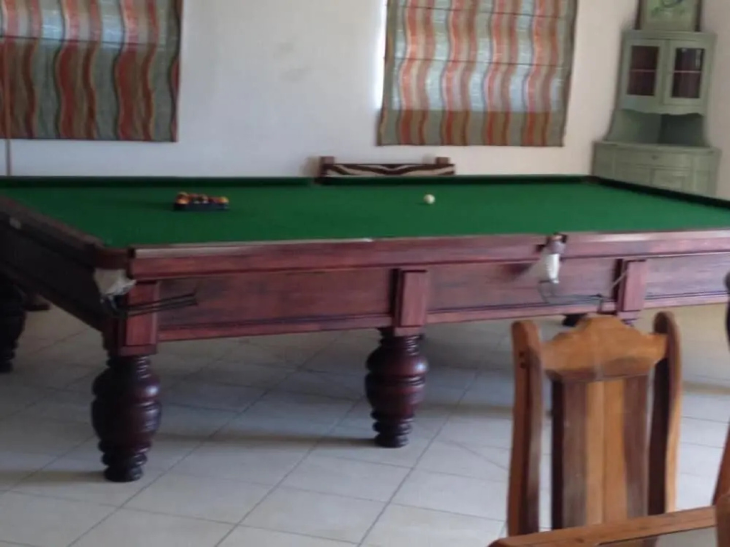 Shallow Water Inn Guesthouse