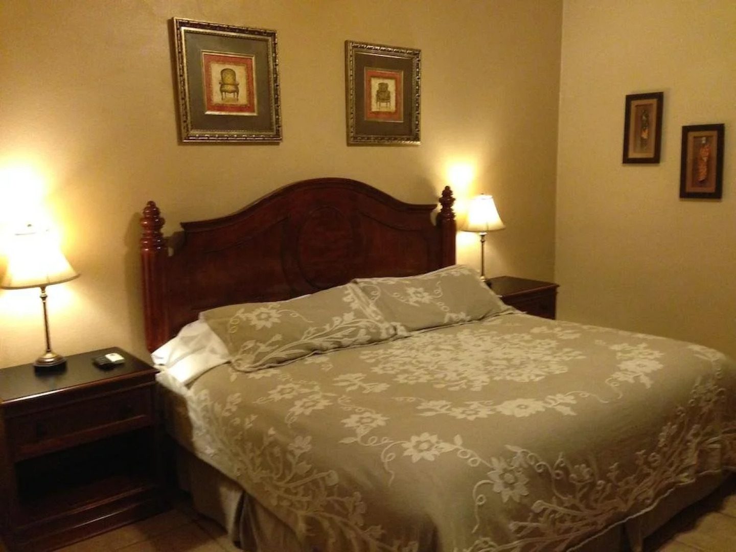 Quinta Santa Cecilia