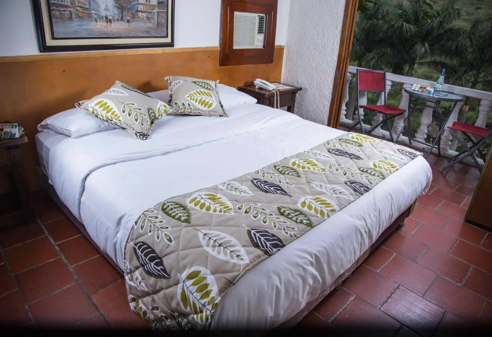 Hotel Posada Campestre