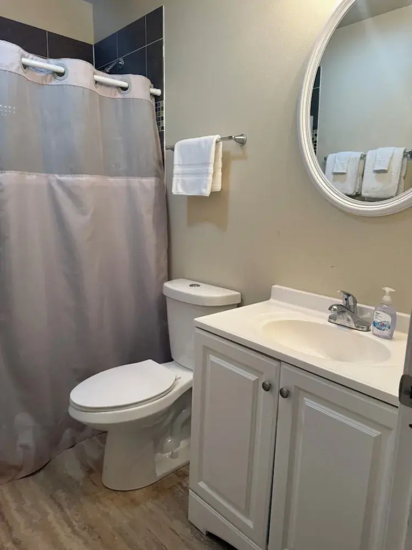 Denali Rainbow Village RV Park and Motel