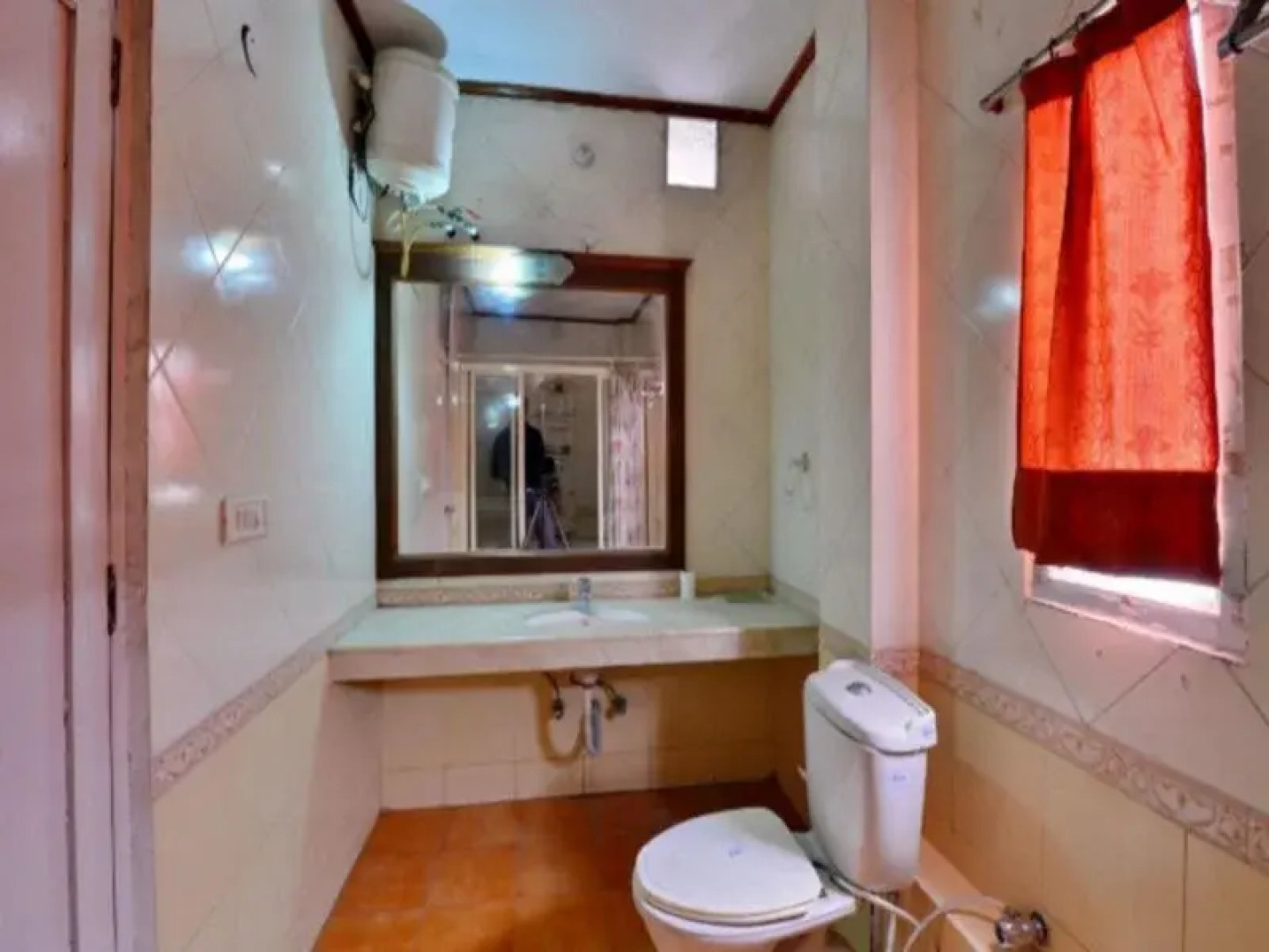 Hotel Flyover Classic Patiala